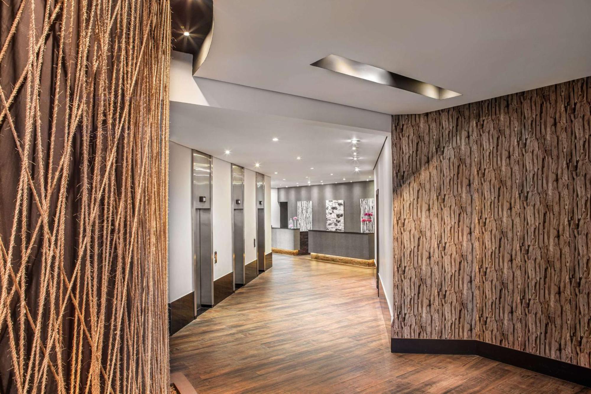 Melia Ibirapuera Hotel São Paulo Kültér fotó