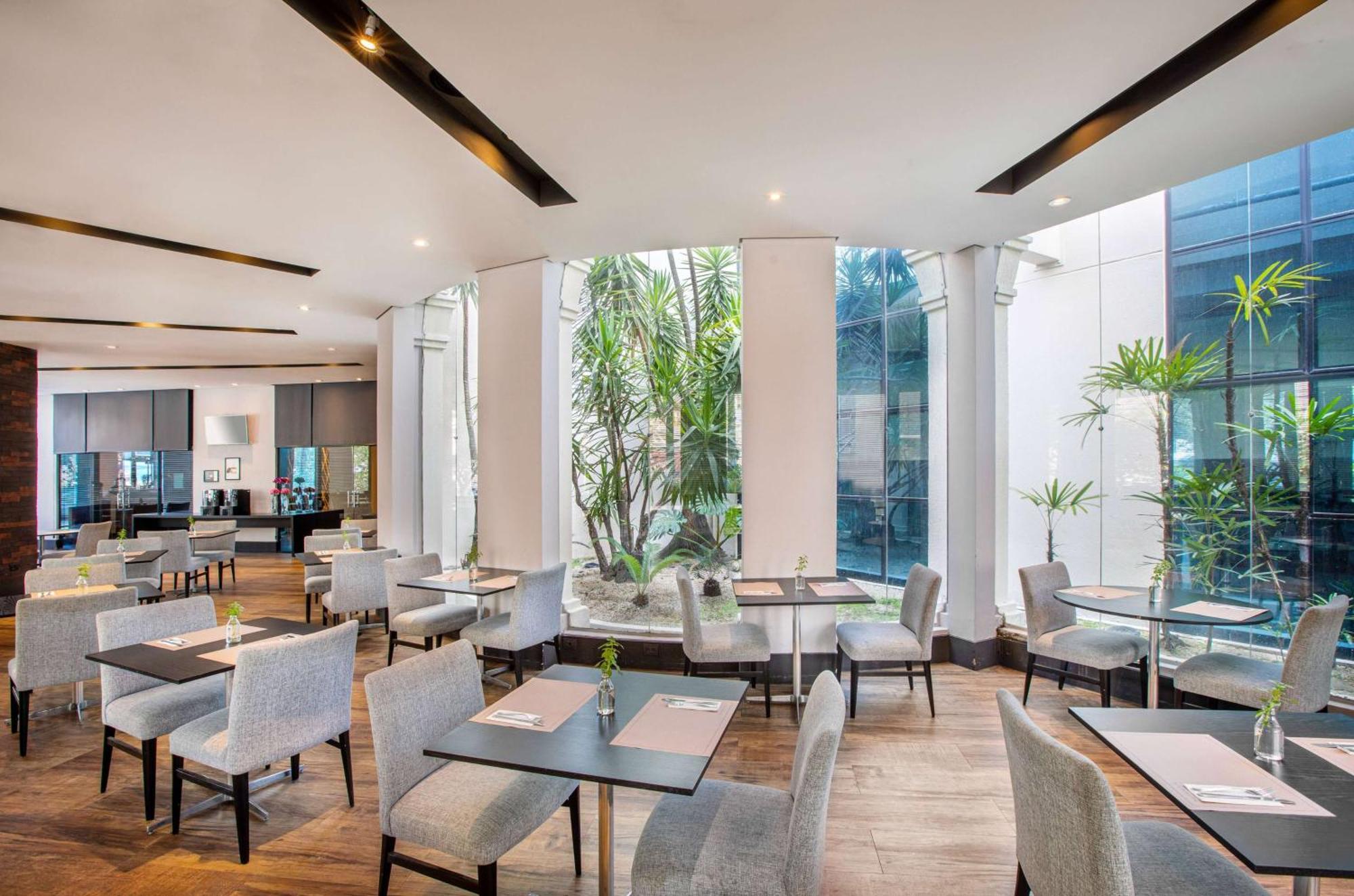Melia Ibirapuera Hotel São Paulo Kültér fotó