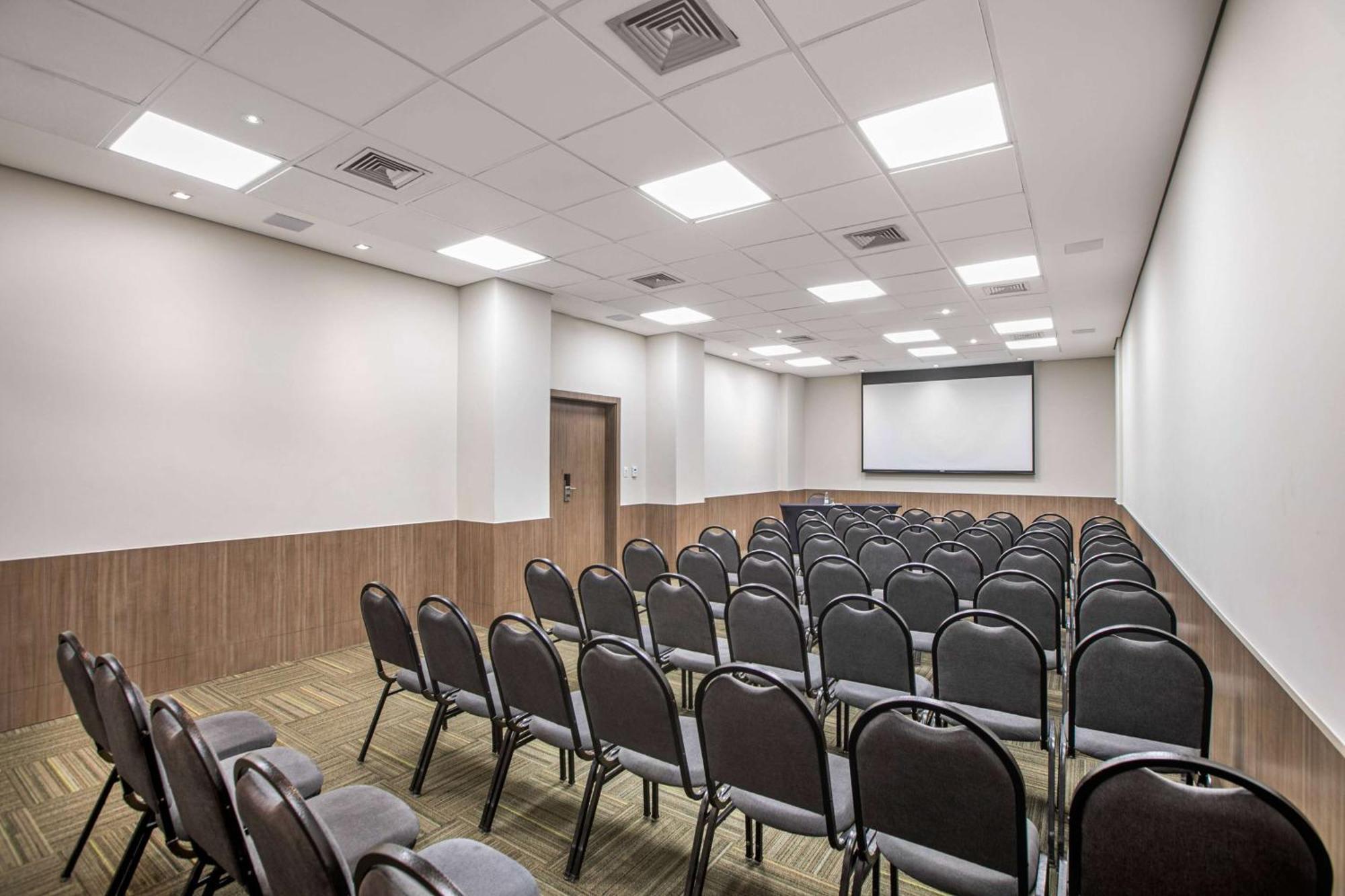 Melia Ibirapuera Hotel São Paulo Kültér fotó