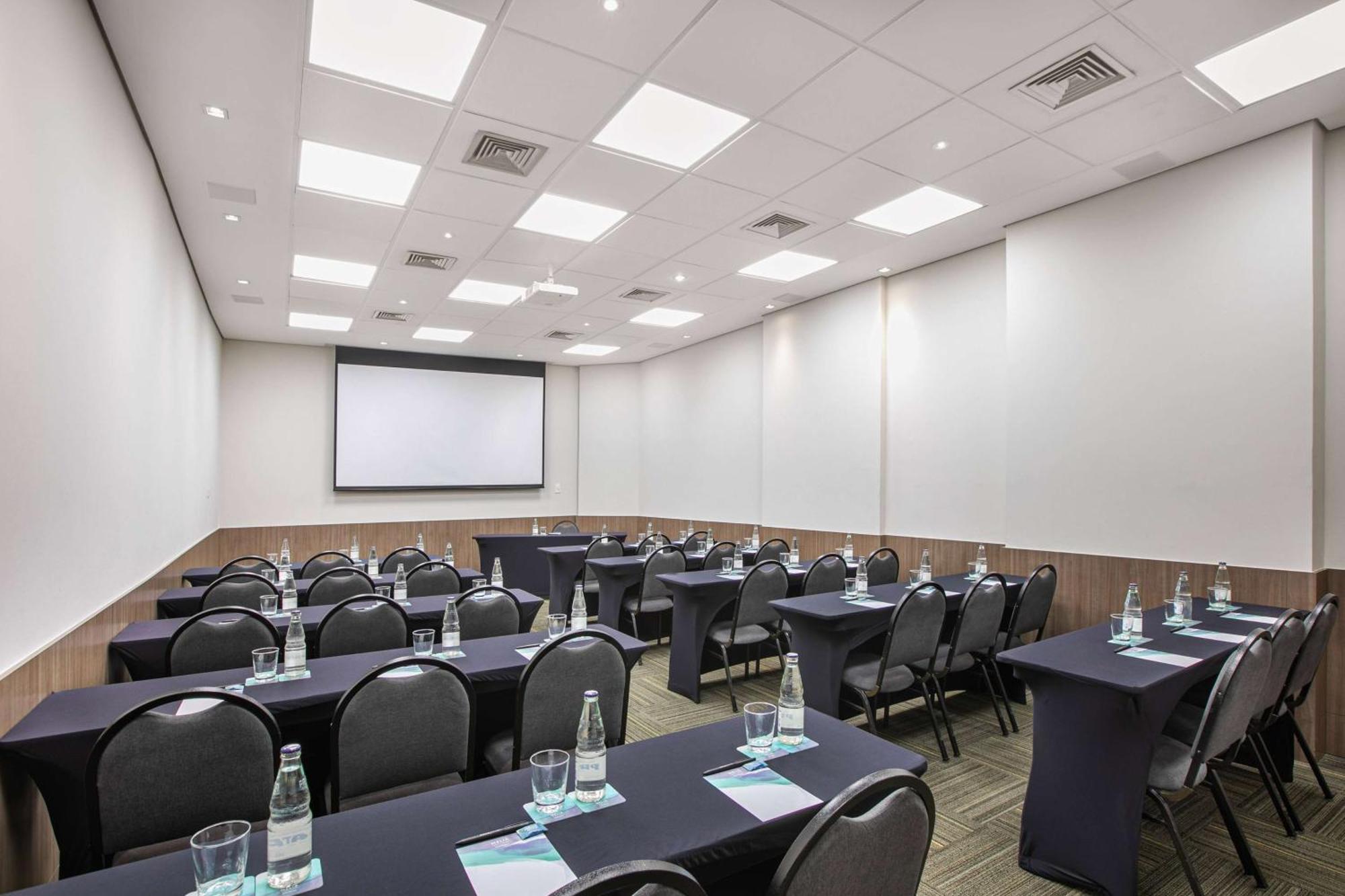 Melia Ibirapuera Hotel São Paulo Kültér fotó