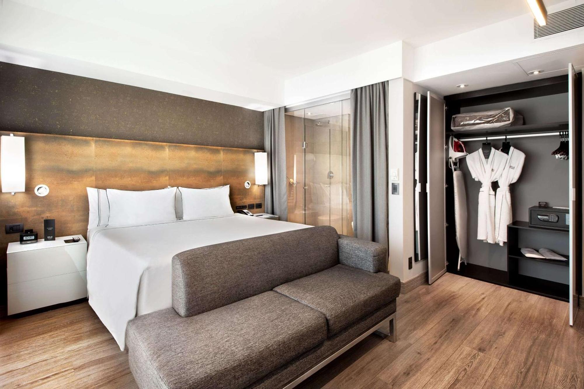 Melia Ibirapuera Hotel São Paulo Kültér fotó