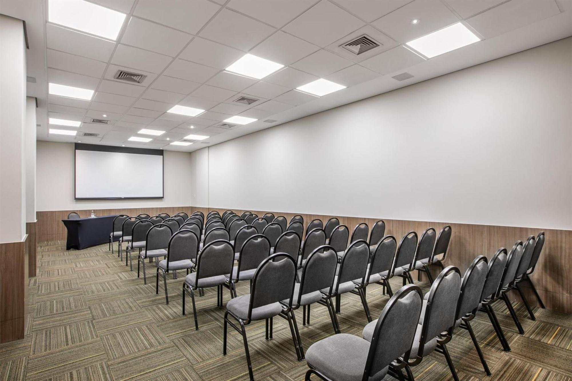 Melia Ibirapuera Hotel São Paulo Kültér fotó