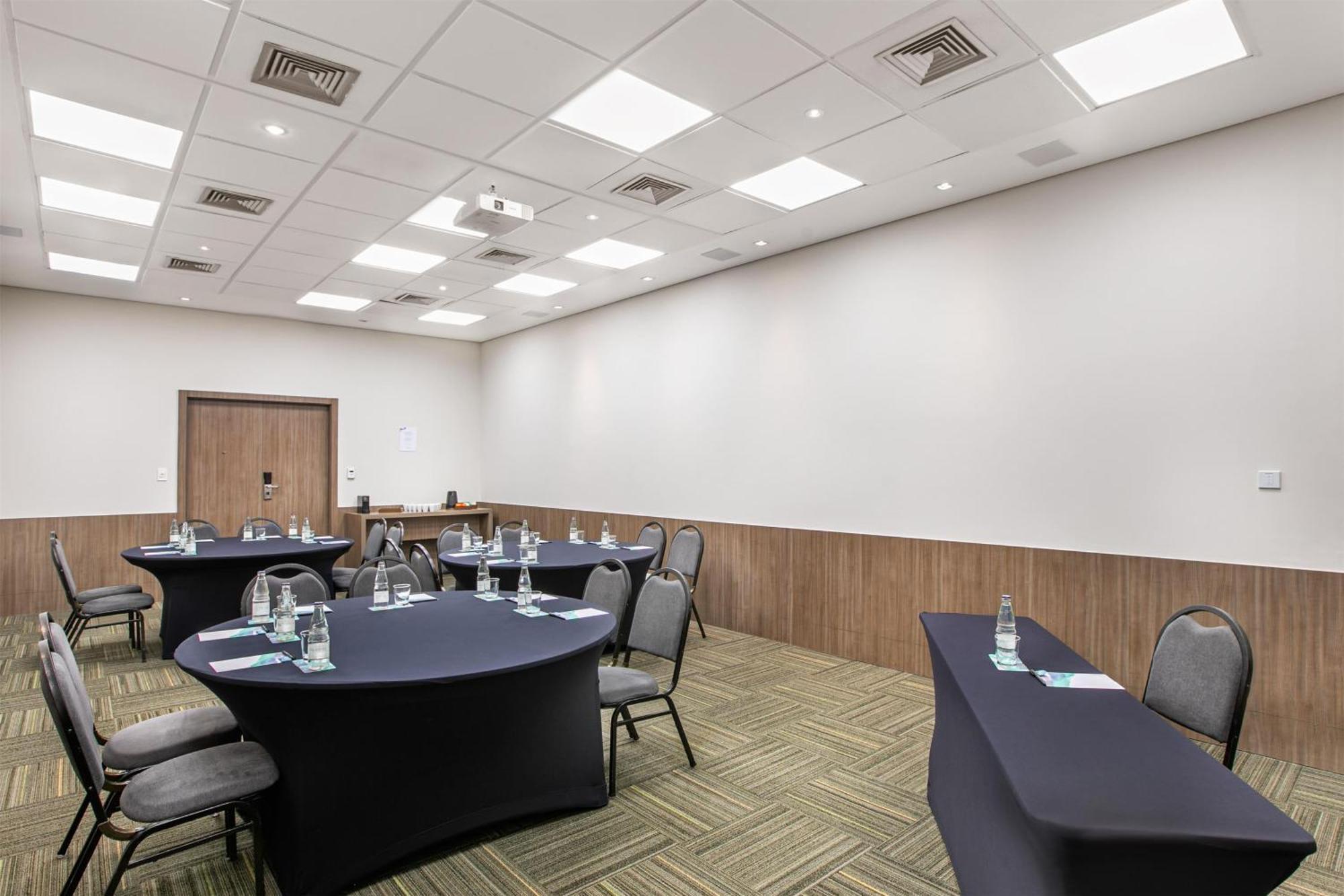 Melia Ibirapuera Hotel São Paulo Kültér fotó