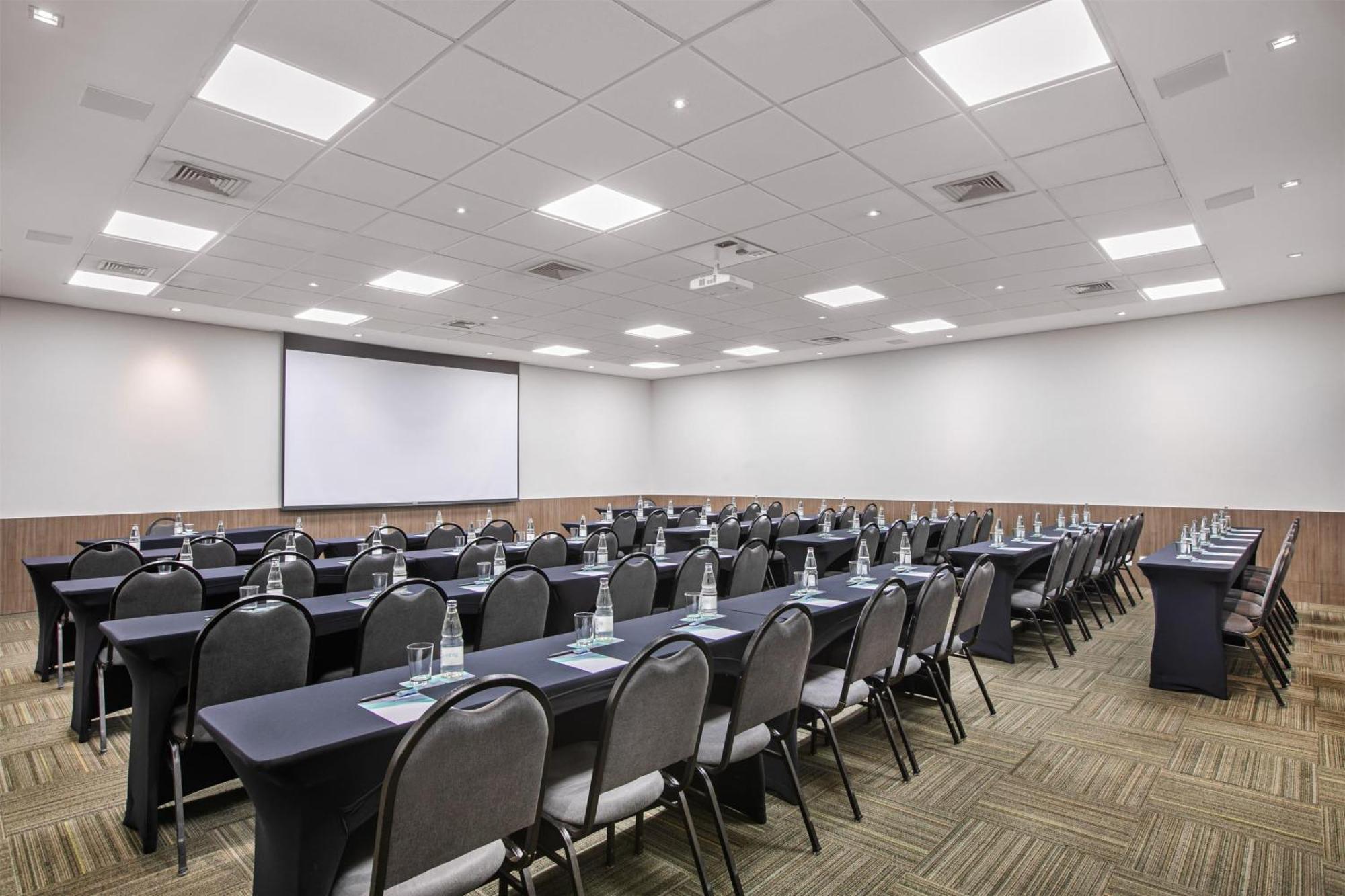 Melia Ibirapuera Hotel São Paulo Kültér fotó